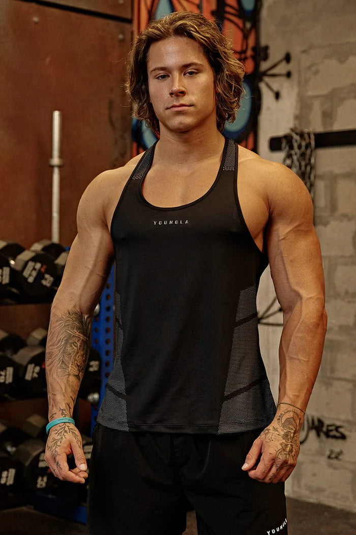 YoungLA - Kinetic Workout Stringers