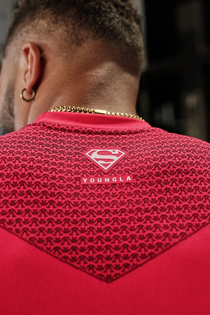 YoungLA - Superman Compression Tanks