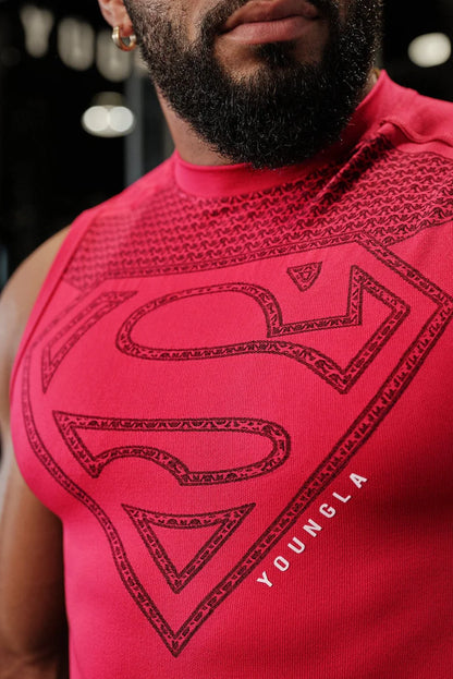 YoungLA - Superman Compression Tanks