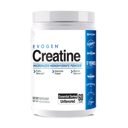 Evogen - Creatina Monohidratada