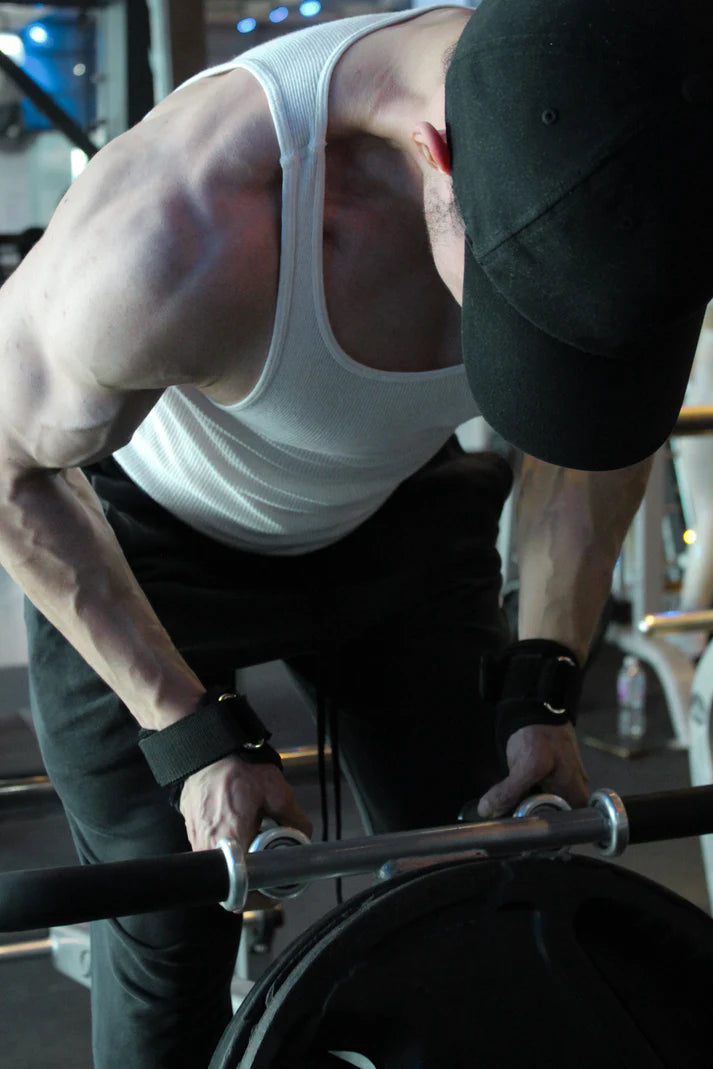 Gorilla Pump - Grips de Piel