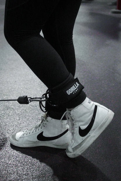 Gorilla Pump - Grilletes