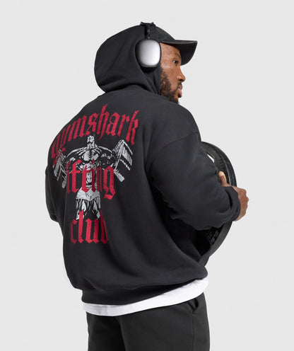 Gymshark - Lifting Club Hoodie