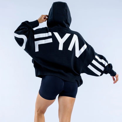 Dfyne - Signature Hoodie