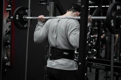 Gorilla Pump - Cinturón Lumbar