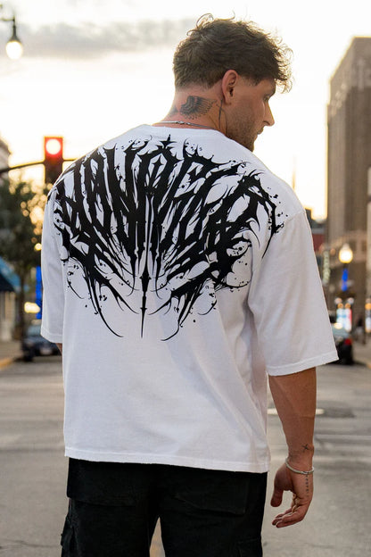 YoungLA - Chaos Tees