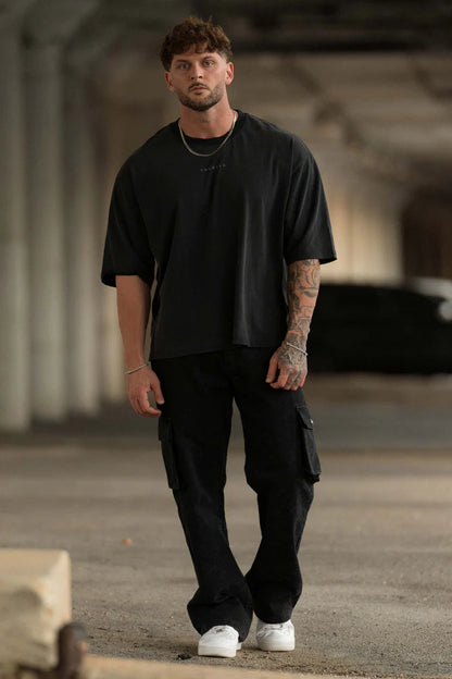 YoungLA - Chaos Tees