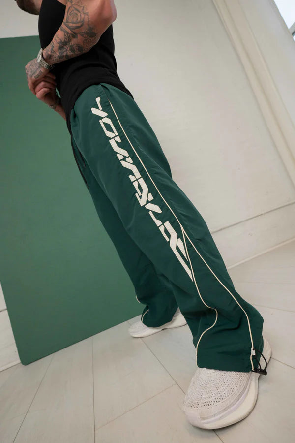 YoungLA - Foundation Track Pants