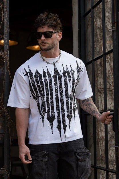 YoungLA - Revenge Tees Spring '25