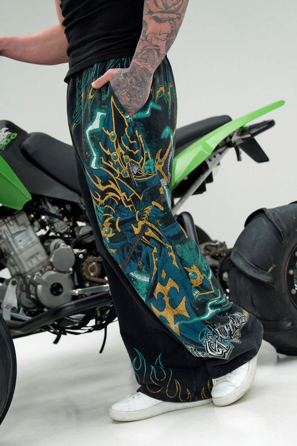 YoungLA - Yu-Gi-Oh!® Sweats