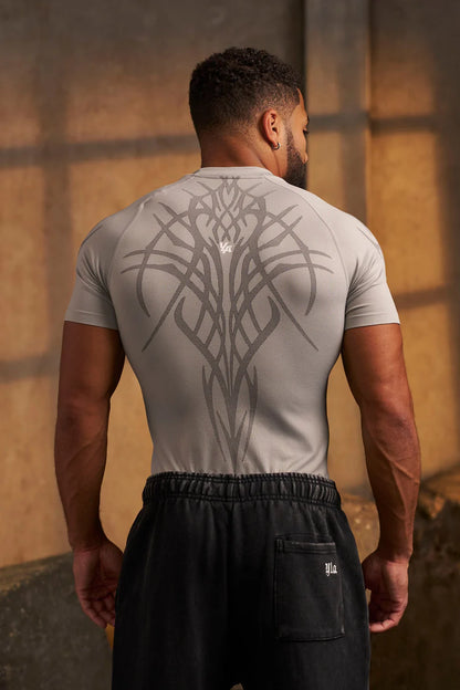 YoungLA - Gothic Compression Tees