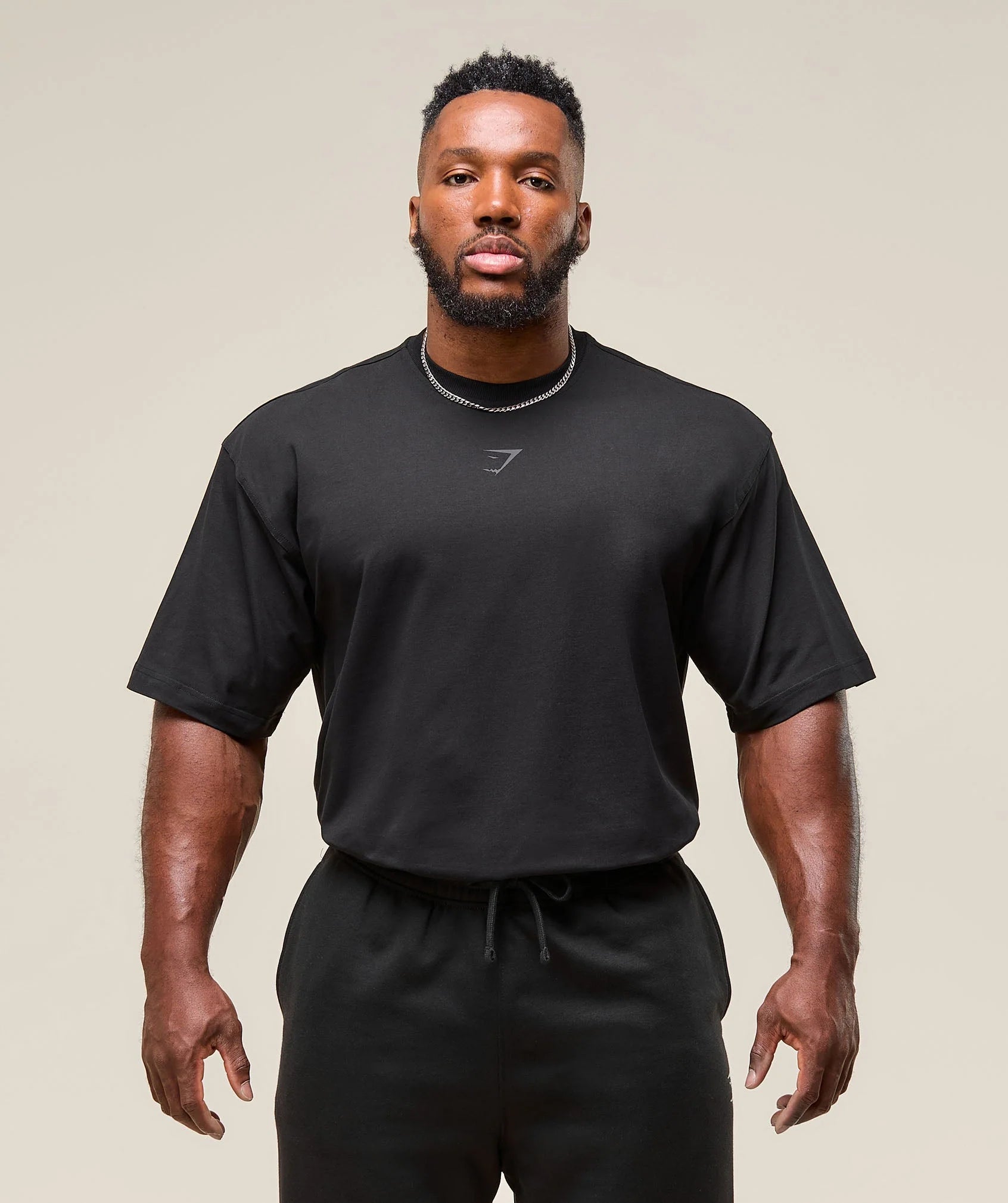 Gymshark - Power T-Shirt