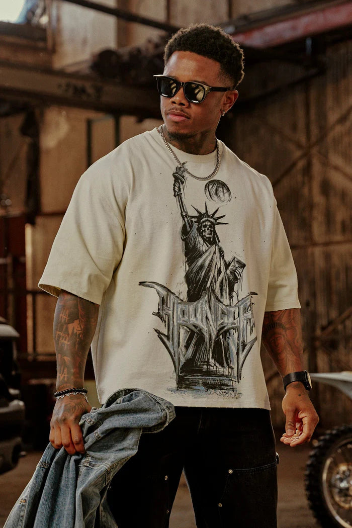 YoungLA - Liberty Tees