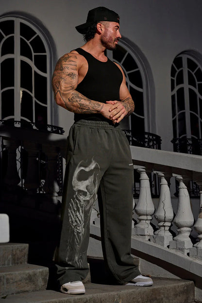 YoungLA - Divine Sweats