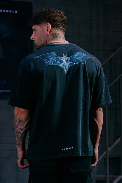 YoungLA - Batman Midnight Tees