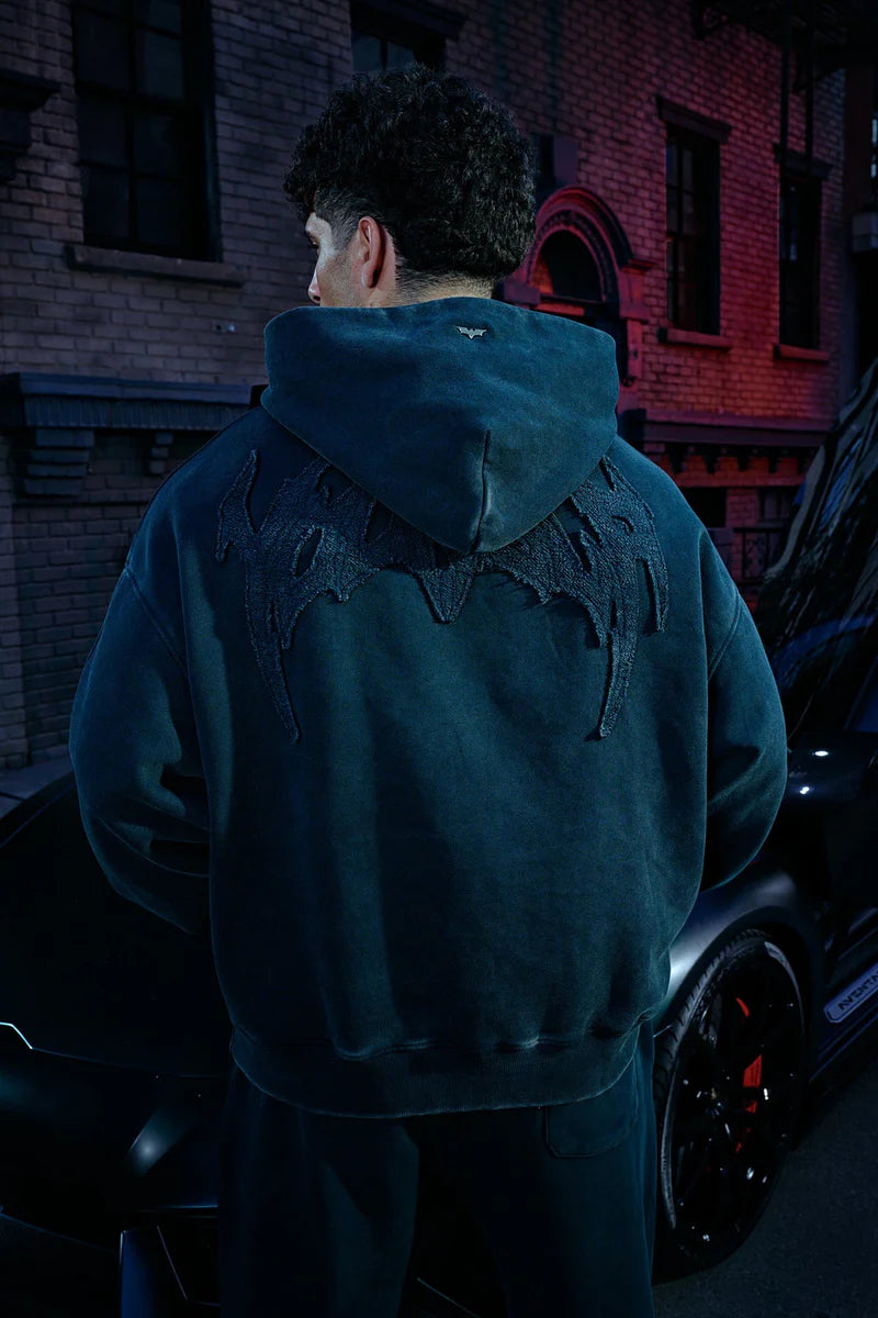 YoungLA - Batman Stealth Hoodies