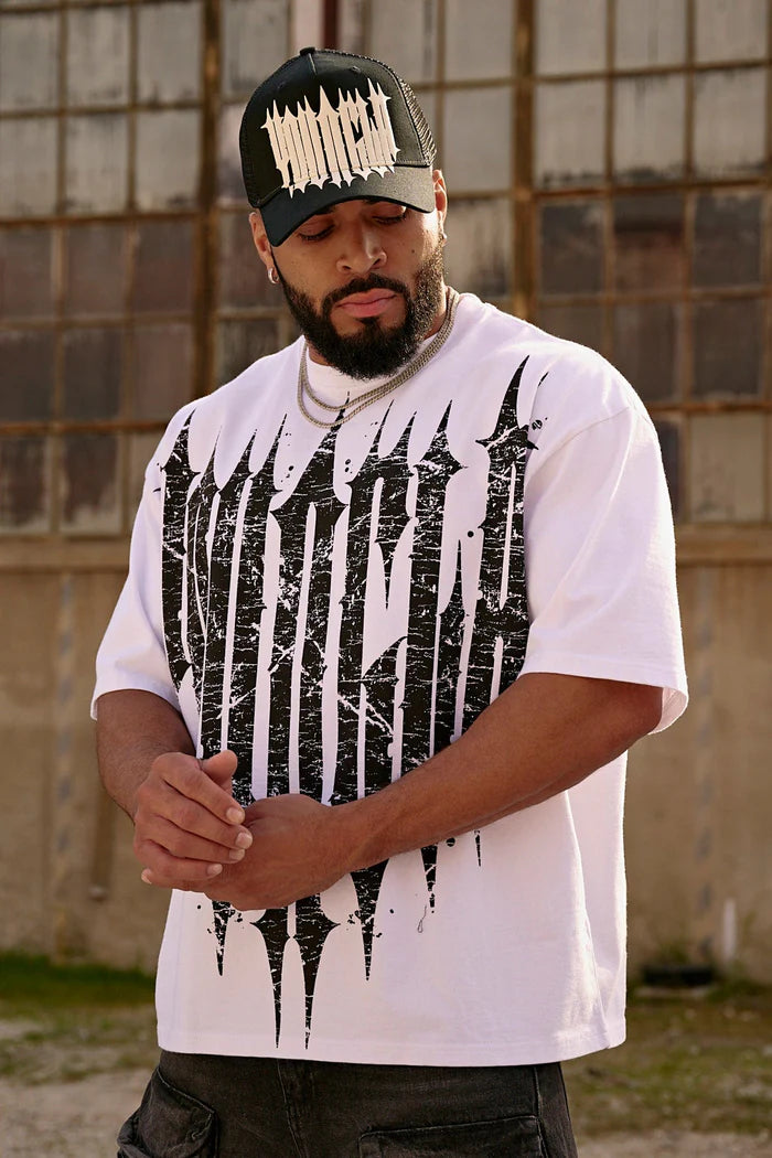 YoungLA - Revenge Tees Spring '25