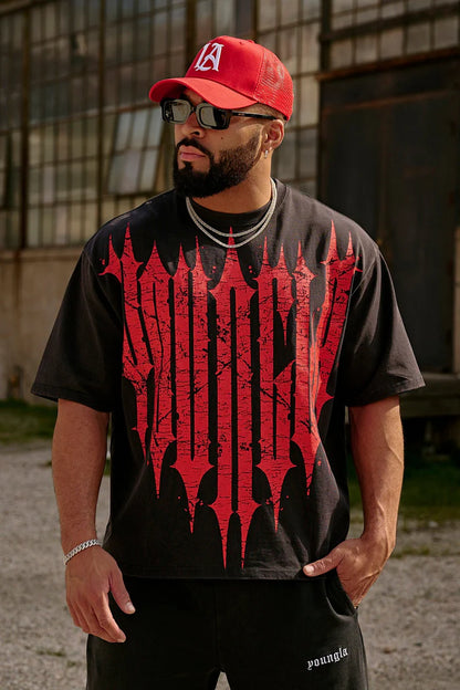 YoungLA - Revenge Tees Spring '25