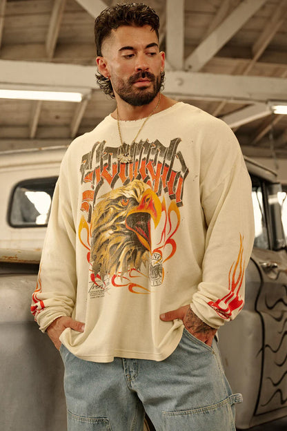 YoungLA - Cars & Curls - Thermals