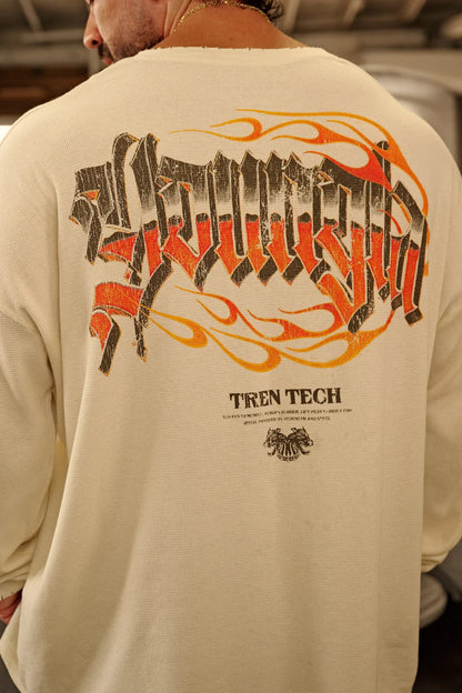 YoungLA - Cars & Curls - Thermals