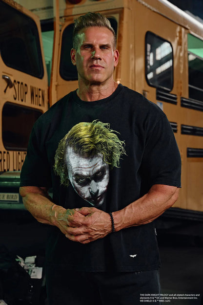 YoungLA - Batman Midnight Tees