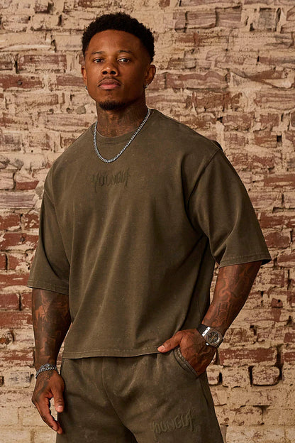 YoungLA The Midnight Collection - Tees