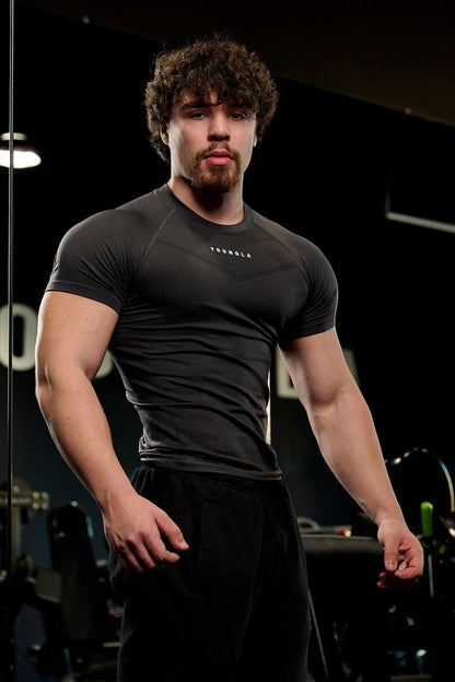 YoungLA - SuperVillain Compression Tees