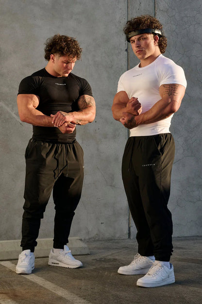 YoungLA - SuperVillain Compression Tees