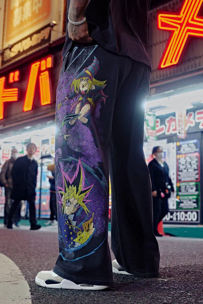YoungLA - Yu-Gi-Oh!® Sweats