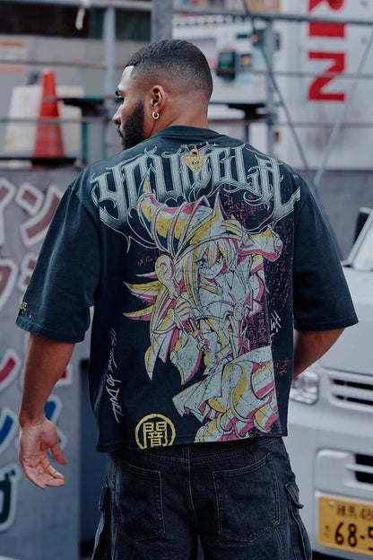 YoungLA - Yu-Gi-Oh!® Tees