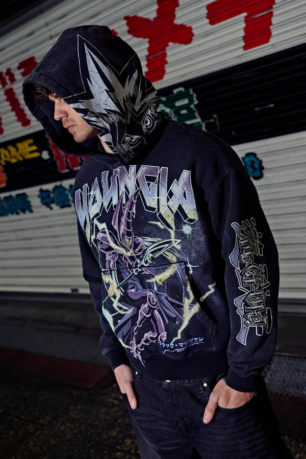 YoungLA - Yu-Gi-Oh!® Hoodies
