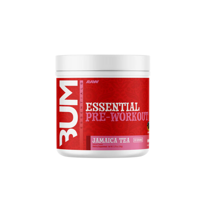 RAW Nutrition - Pre Entreno Essential