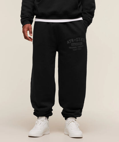 Gymshark - Collegiate Joggers oversized fit