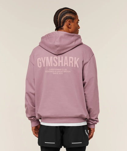 Gymshark - Conditioning Club Hoodie