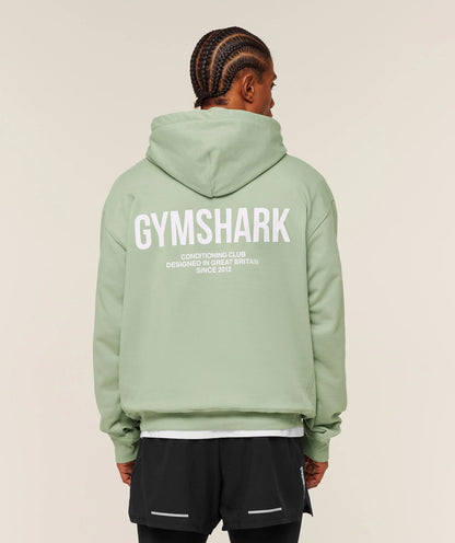 Gymshark - Conditioning Club Hoodie
