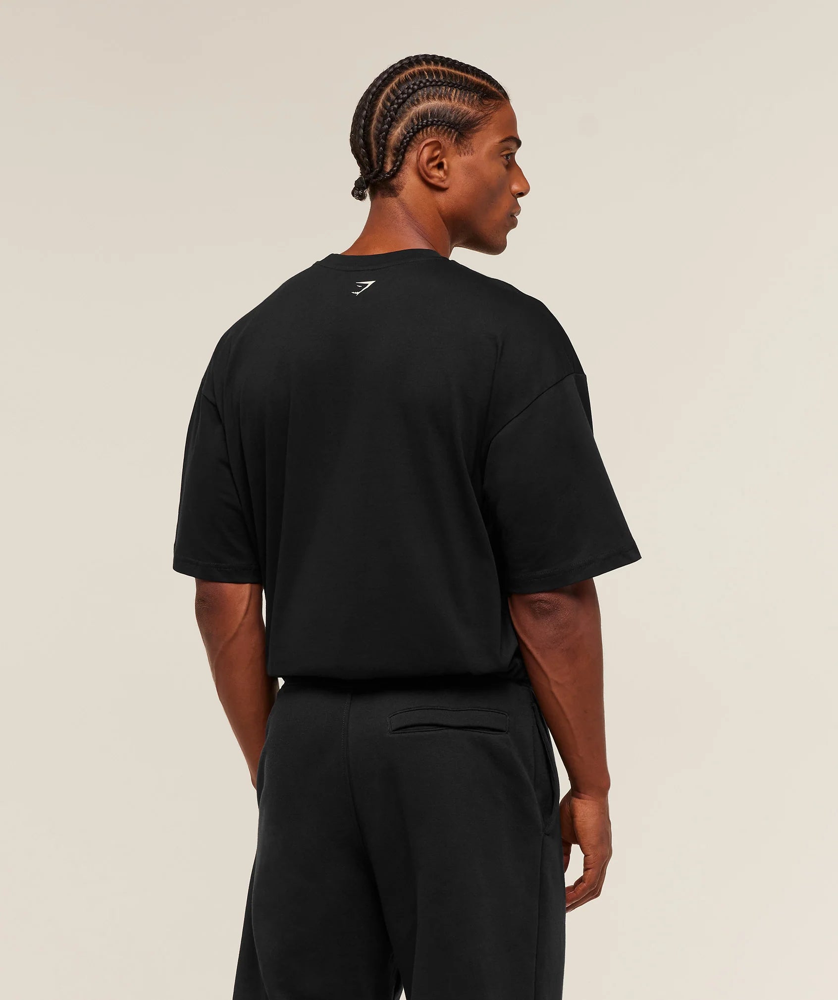 Gymshark - 2012 Strength T-Shirt