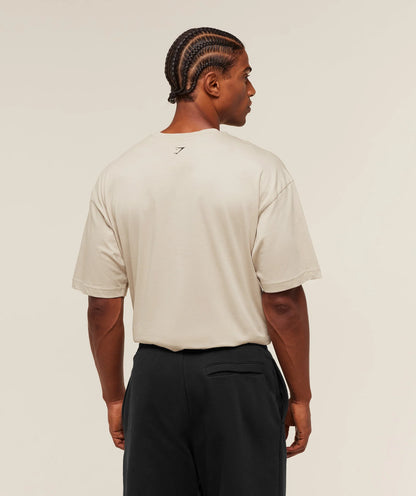 Gymshark - 2012 Strength T-Shirt