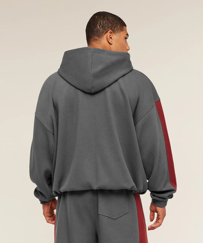 Gymshark x Carlos Belcast Zip Up Hoodie
