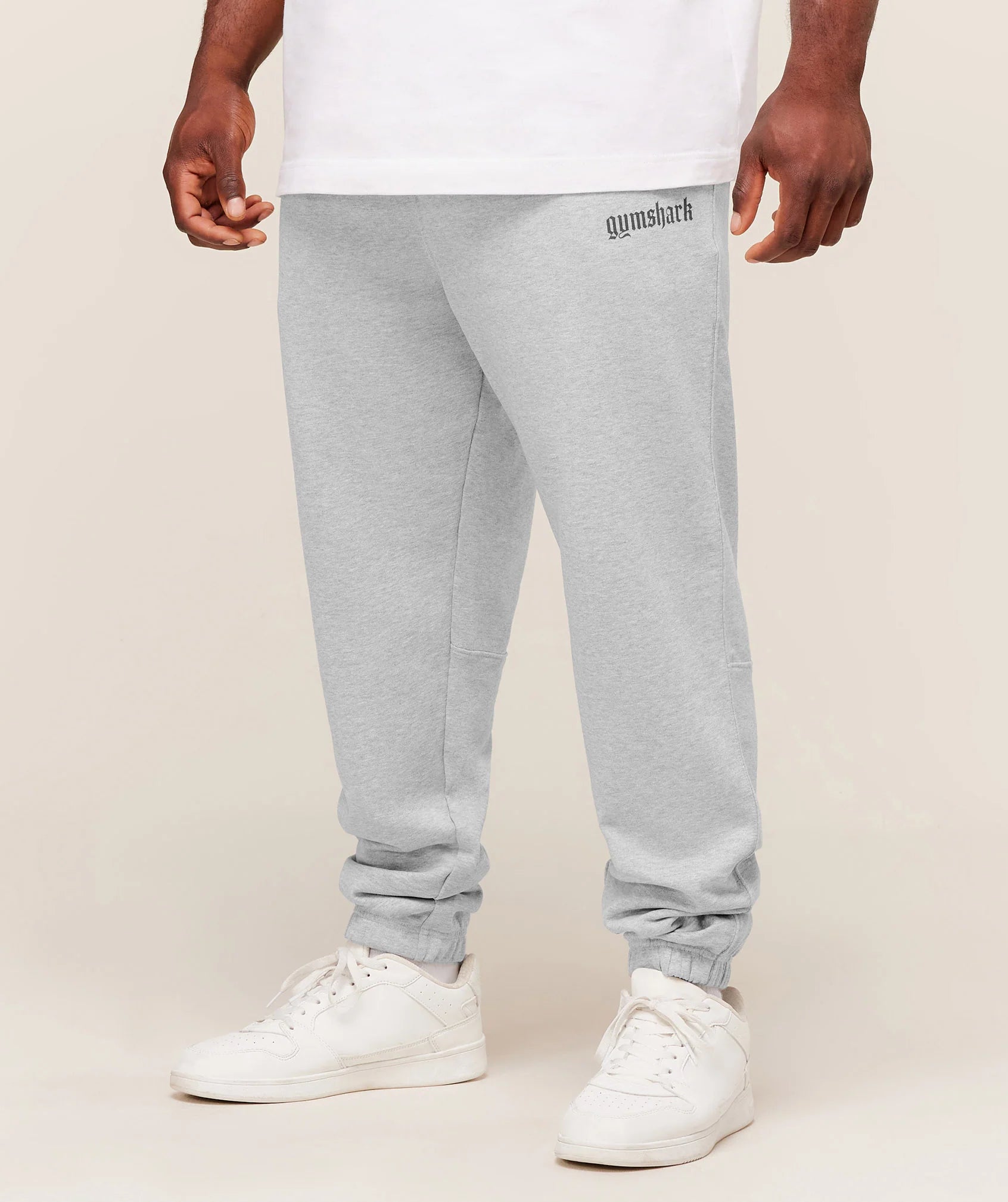 Gymshark - Olde English Joggers