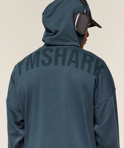 Gymshark - Power Hoodie