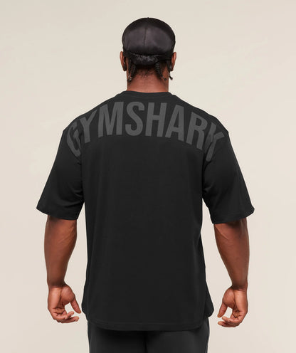 Gymshark - Power T-Shirt