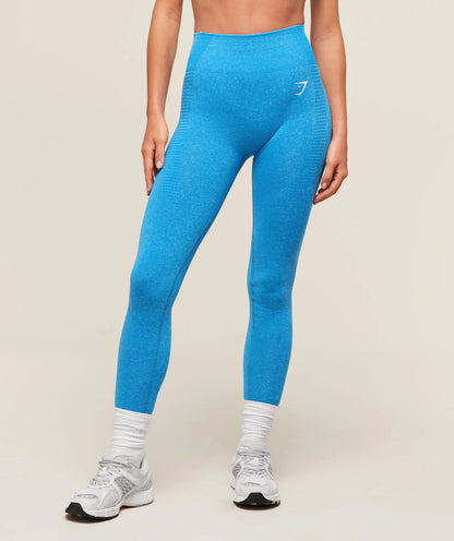 Gymshark -  Vital Sculpt Seamless Legging