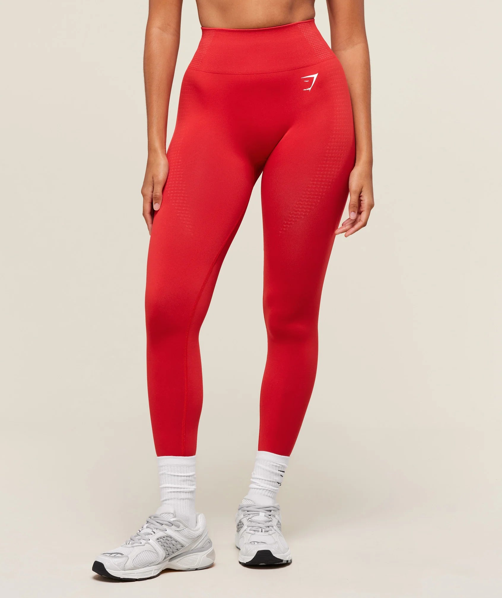 Gymshark -  Vital Sculpt Seamless Legging