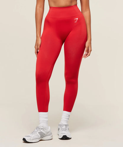 Gymshark -  Vital Sculpt Seamless Legging