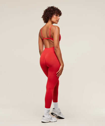 Gymshark -  Vital Sculpt Seamless Legging