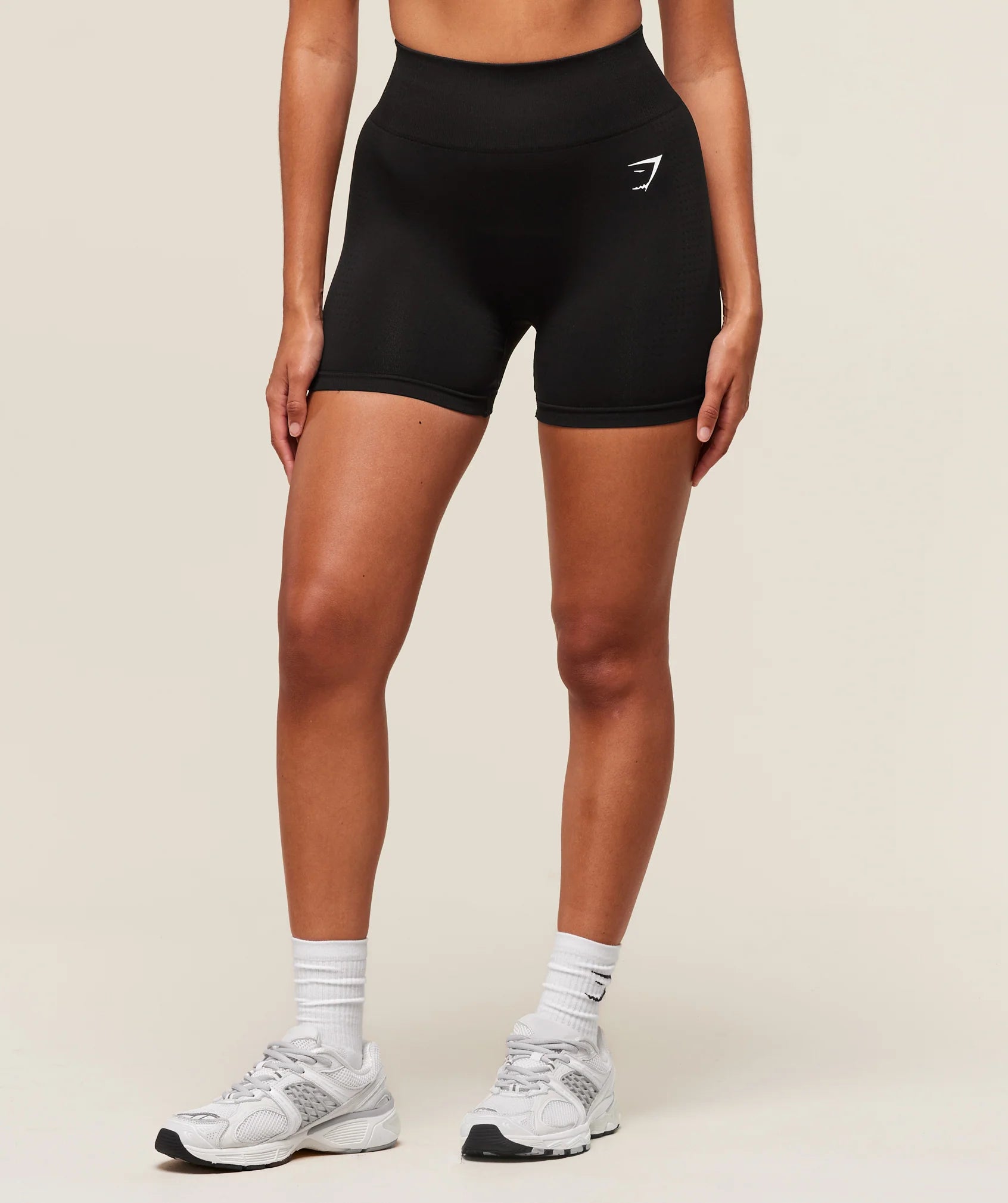 Gymshark - Vital Sculpt Seamless Short