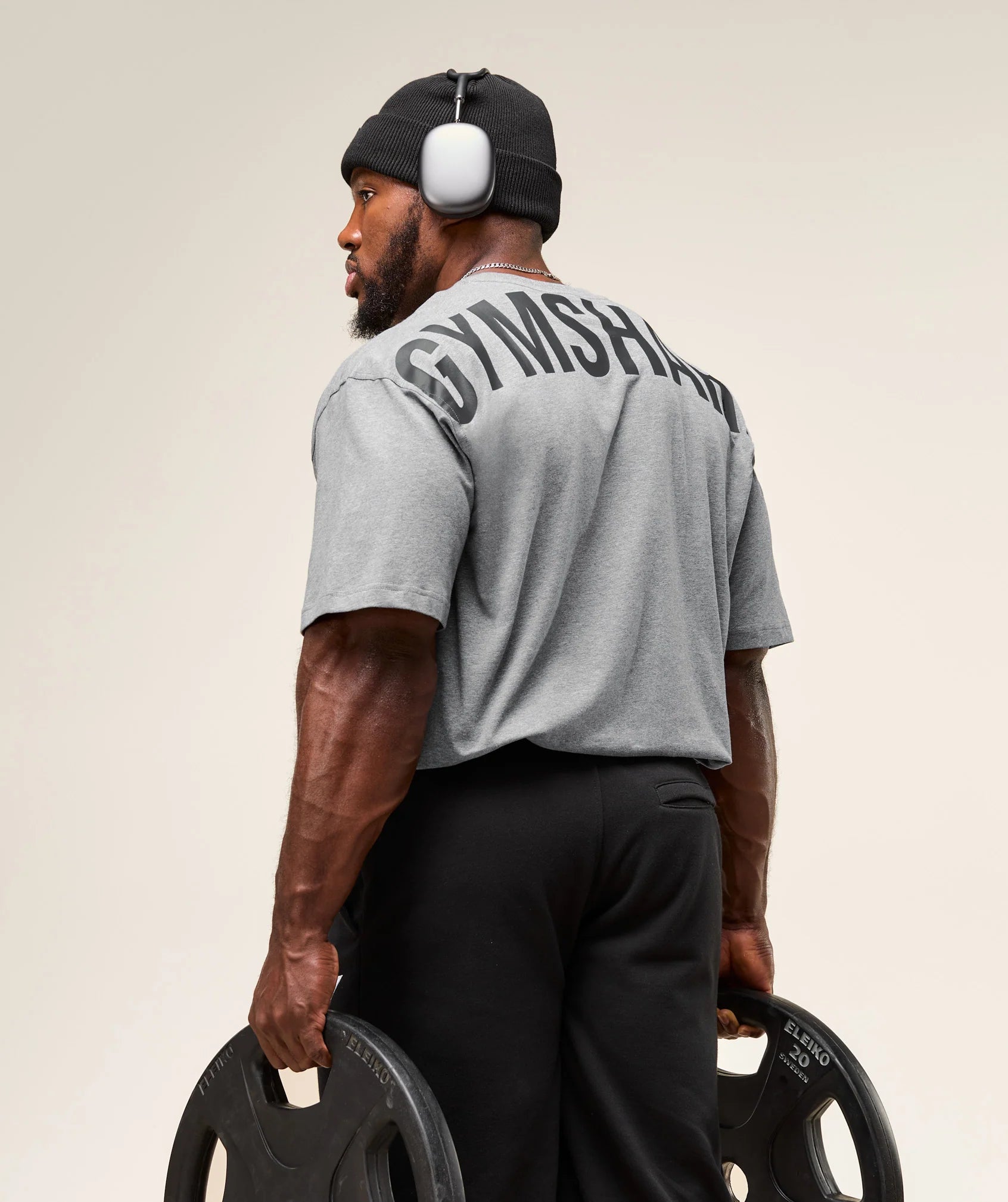 Gymshark - Power T-Shirt