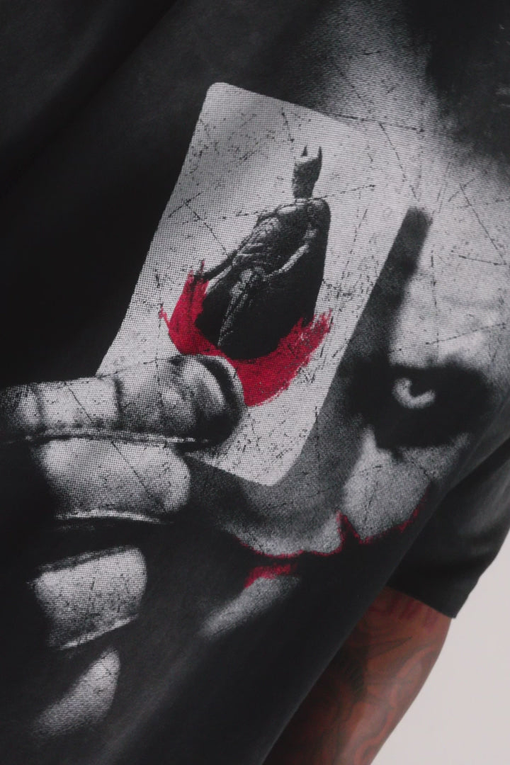 YoungLA - Batman Shadow Tees