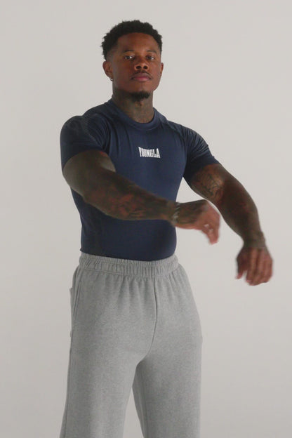 YoungLA - Gothic Compression Tees