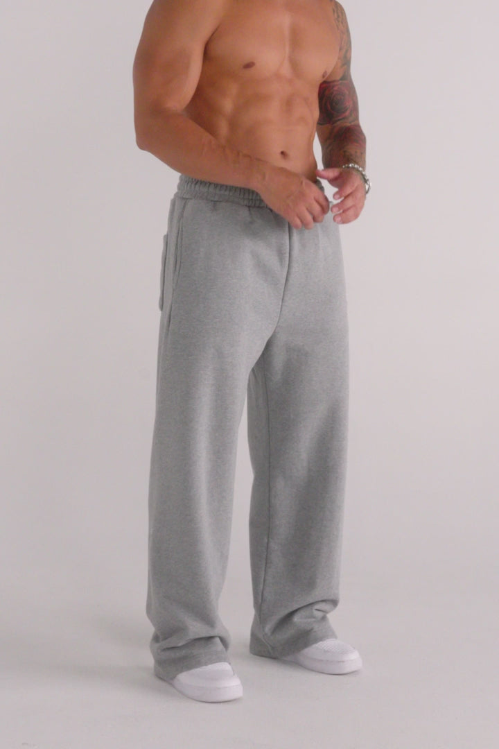 YoungLA - Elevated Essentials - Baggy Sweats